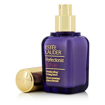 Estee Lauder Perfectionist [CP+R] Wrinkle Lifting/ Firming Serum - For All Skin Types 50ml