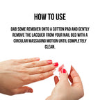 Colorbar Acetone Free Nail Enamel Remover 110ml