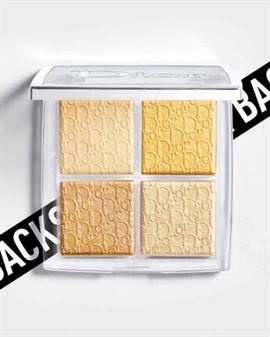 Dior Backstage Glow Face Palette 003 Pure Gold