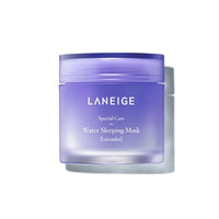 Laneige Sleeping Care Water Sleeping Mask Lavender 70ml