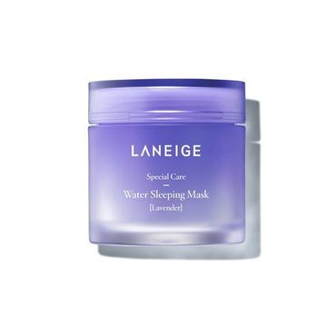 Laneige Sleeping Care Water Sleeping Mask Lavender 70ml