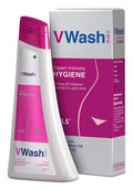 V Wash Expert Intimate Hygiene Enriched With Sea Buckthorn Oil &amp; Tea Tree oil 200ml