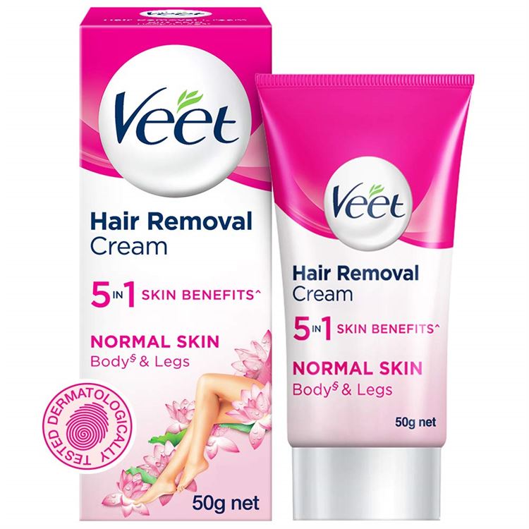 Veet Hair Removal Cream 50g