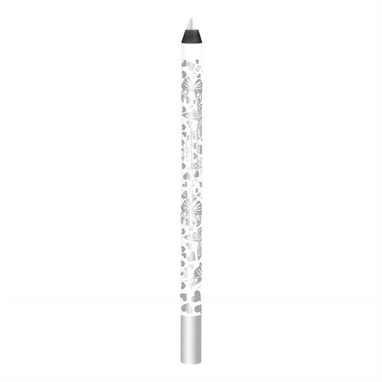 Forever52 Waterproof Smoothening Eye Pencil, White F512