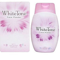 White Tone Face Powder 50g