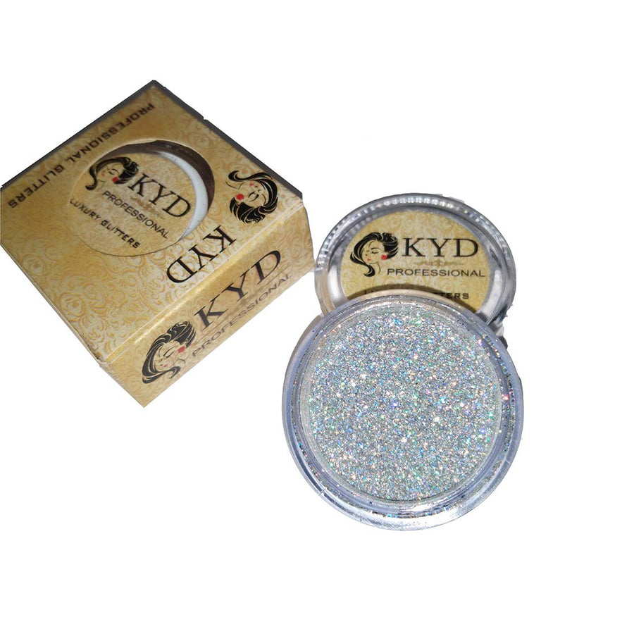 KYD Professional Glitters Y004 HS