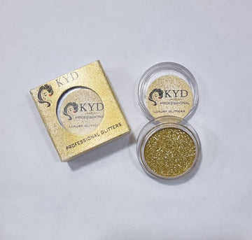 KYD Professional Glitters Y006 HS