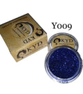 KYD Professional Glitters Y009 HS