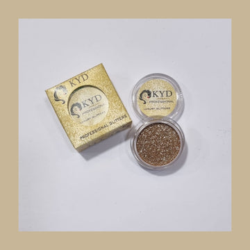 KYD Professional Glitters Y017 HS