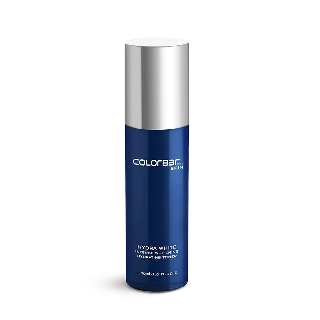 Colorbar Hydra White Intense Whitening Hydrating Toner 100ml