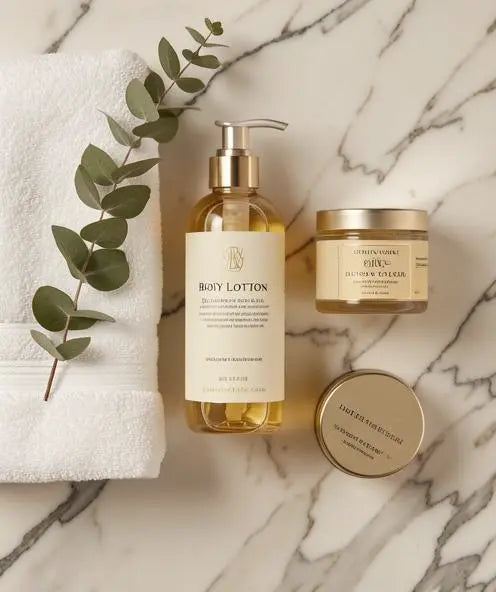 Bath & Body