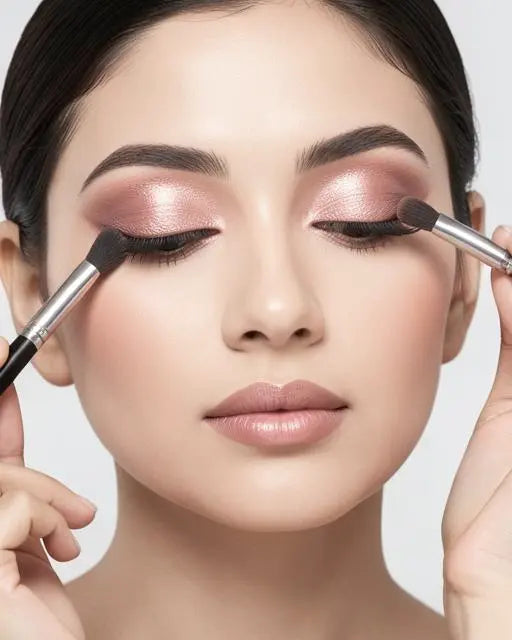 Eyes & Palettes