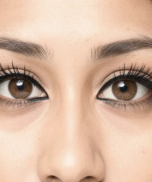 Contact Lenses