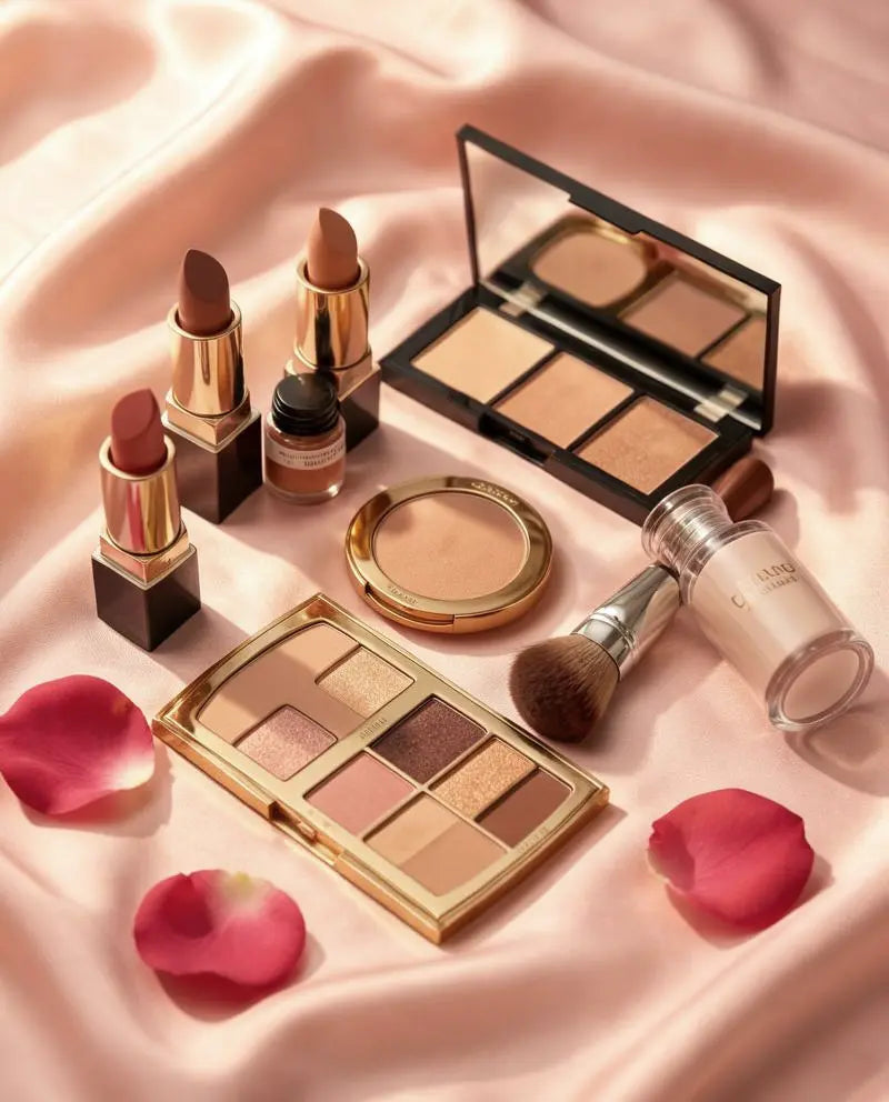 The Bridal Trousseau